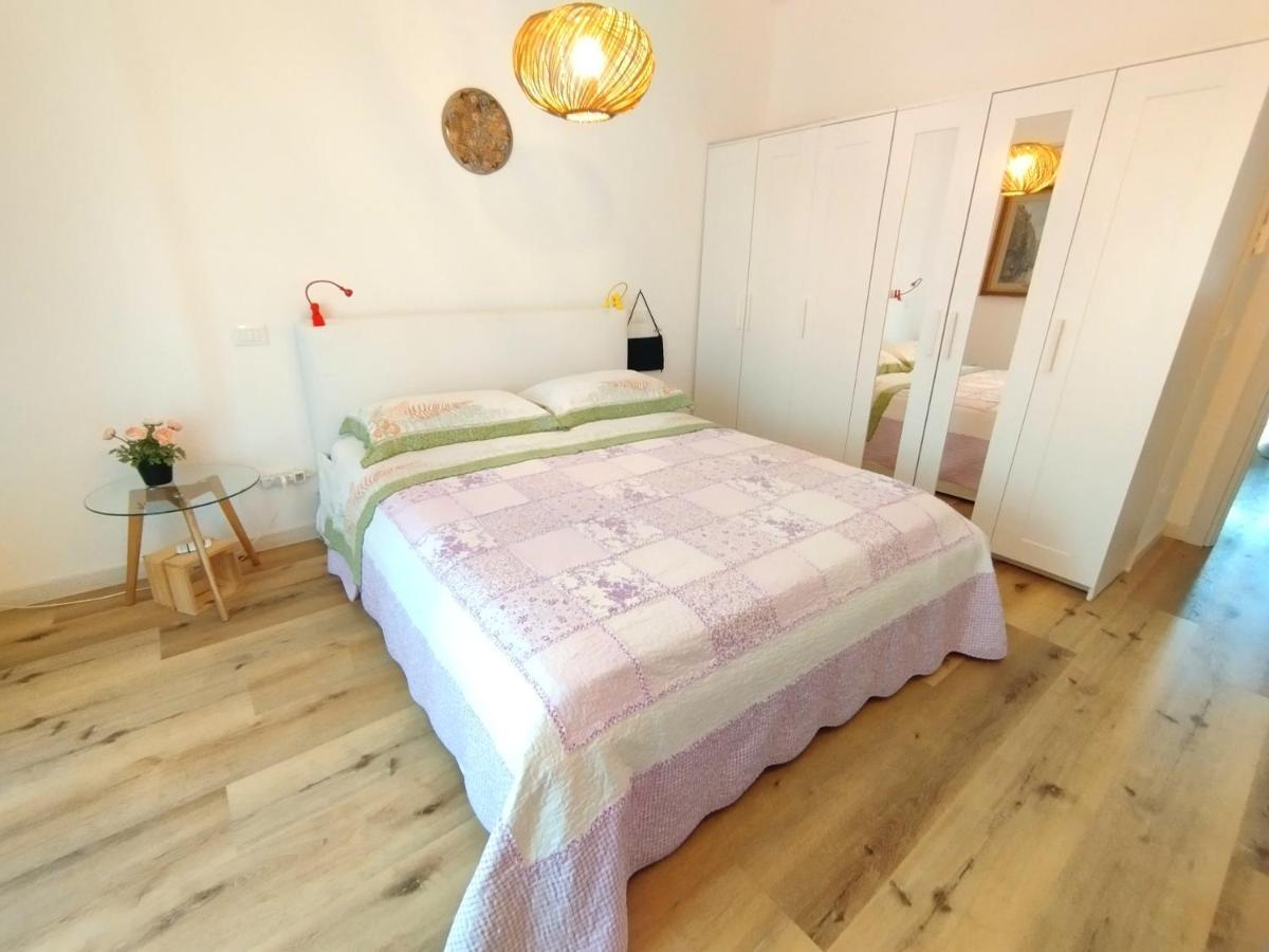 Miragarda Sirmione Apartment Exterior photo